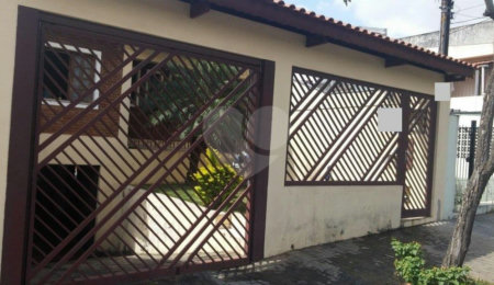 Casa à venda com 2 quartos, sendo 1 suíte,  em Casa Verde, São Paulo, SP