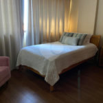 Apartamento à venda com 2 suítes em Jardim Parque Morumbi, São Paulo, SP