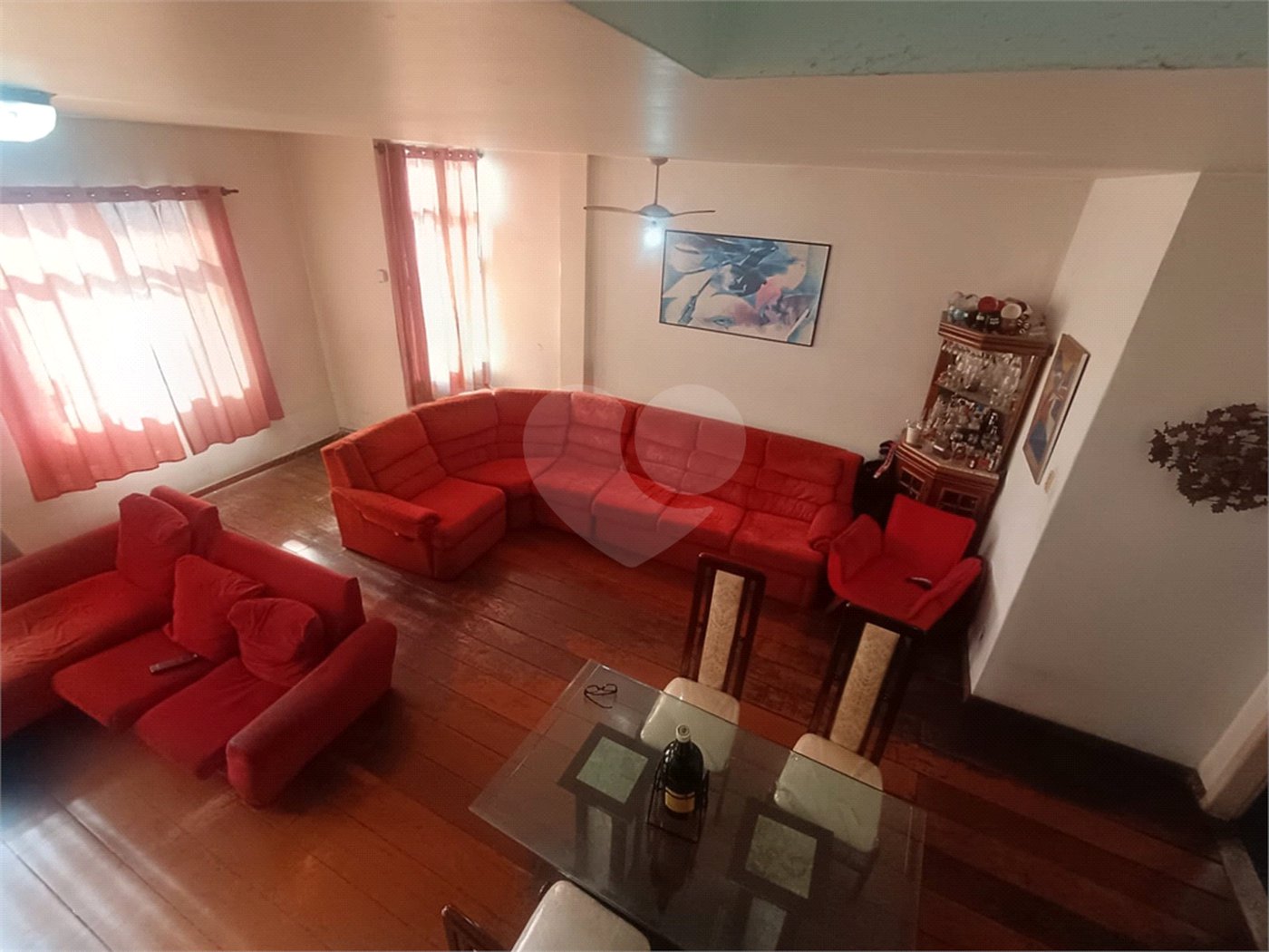 Apartamento à venda com 3 quartos em Maracanã, Rio de Janeiro, RJ