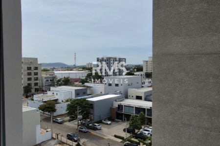 Apartamento à venda com 2 suítes em Itu Novo Centro, Itu, SP