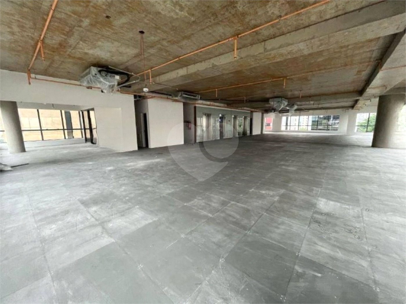 Sala para alugar em Indianópolis, São Paulo, SP