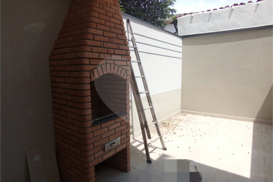 Sobrado à venda com 3 suítes em Vila Nova Cachoeirinha, São Paulo, SP