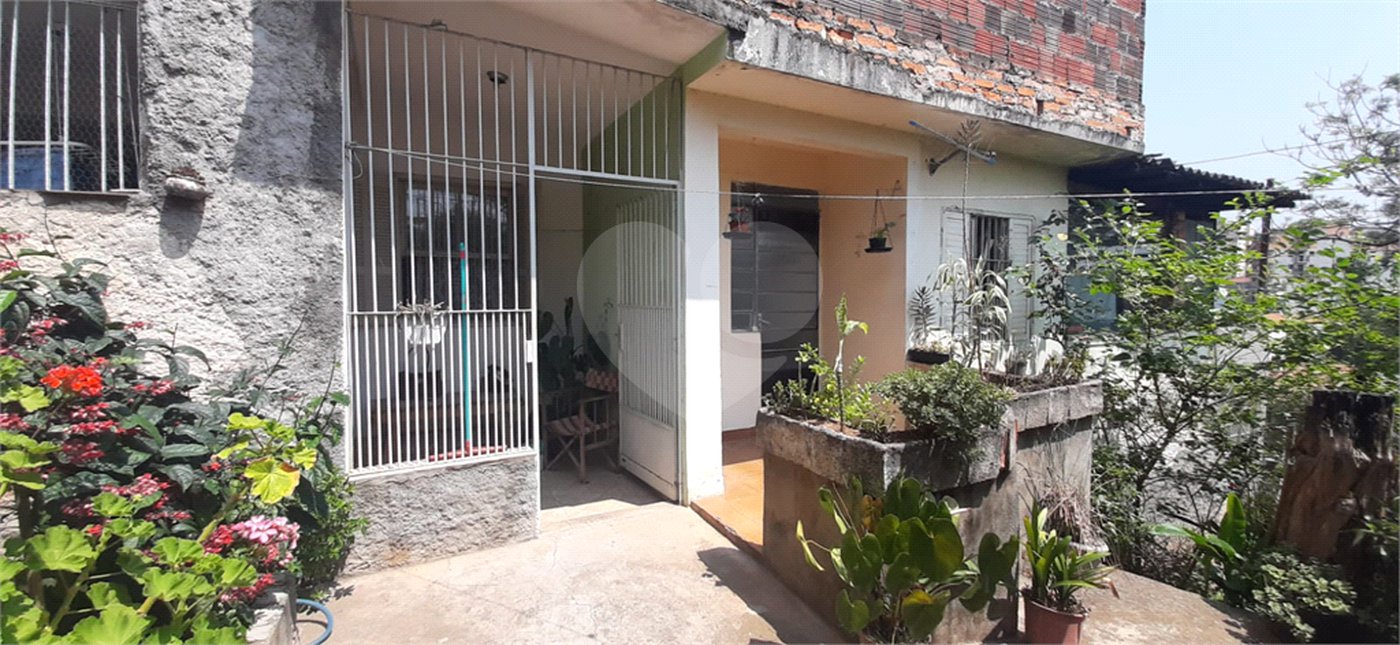 Casa à venda com 1 suíte em Vila Mazzei, São Paulo, SP