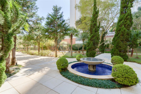 Apartamento para alugar com 4 suítes em Alto da Boa Vista, São Paulo, SP