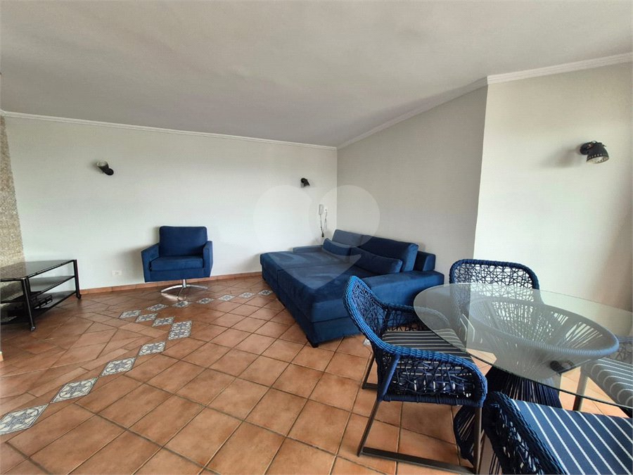 Cobertura à venda com 3 quartos, sendo 1 suíte, em Parque São Domingos, São Paulo, SP