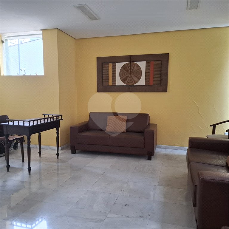 Apartamento à venda com 2 quartos em Pinheiros, São Paulo, SP