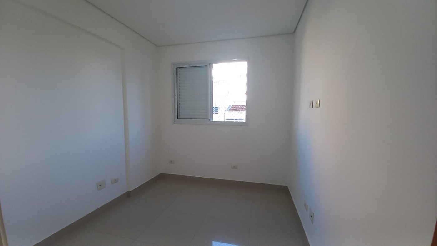 Apartamento com 2 dormitórios para alugar, 81 m² por R$ 5.300,00/mês - Boqueirão - Santos/SP