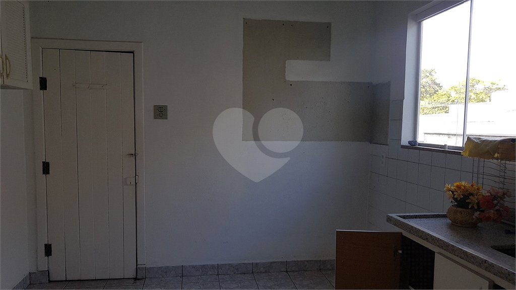 Sobrado à venda com 3 quartos em Horto Florestal, São Paulo, SP