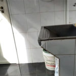 Apartamento com três dormitórios no Bom Retiro.