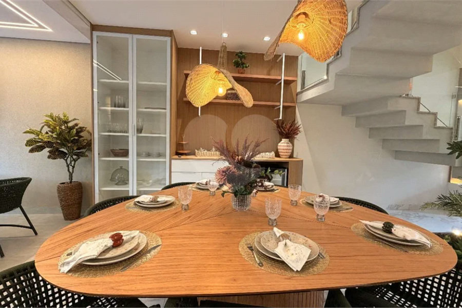 Villagio à venda com 6 suítes em Riviera de São Lourenço, Bertioga, SP