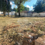 Terreno 784m² proximo à Santa Casa e a USP - Investimento