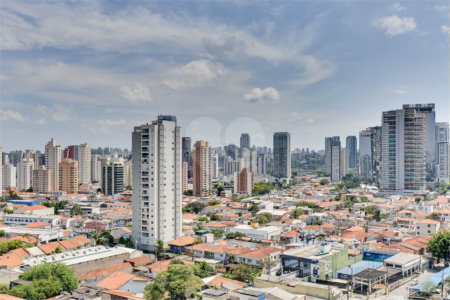 Apartamento à venda com 2 suítes em Chácara Santo Antônio (zona Sul), São Paulo, SP