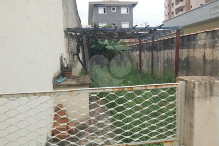 Casa térrea a venda no centro de São Carlos com 3 quartos