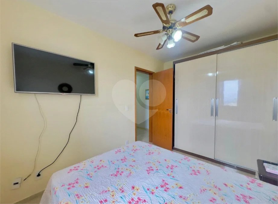 Apartamento à venda no Taboão, em Guarulhos, com 51 m² com 2 dormitórios e 1 vaga de garagem