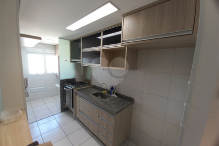 Apto 60m² no Centro de São Carlos