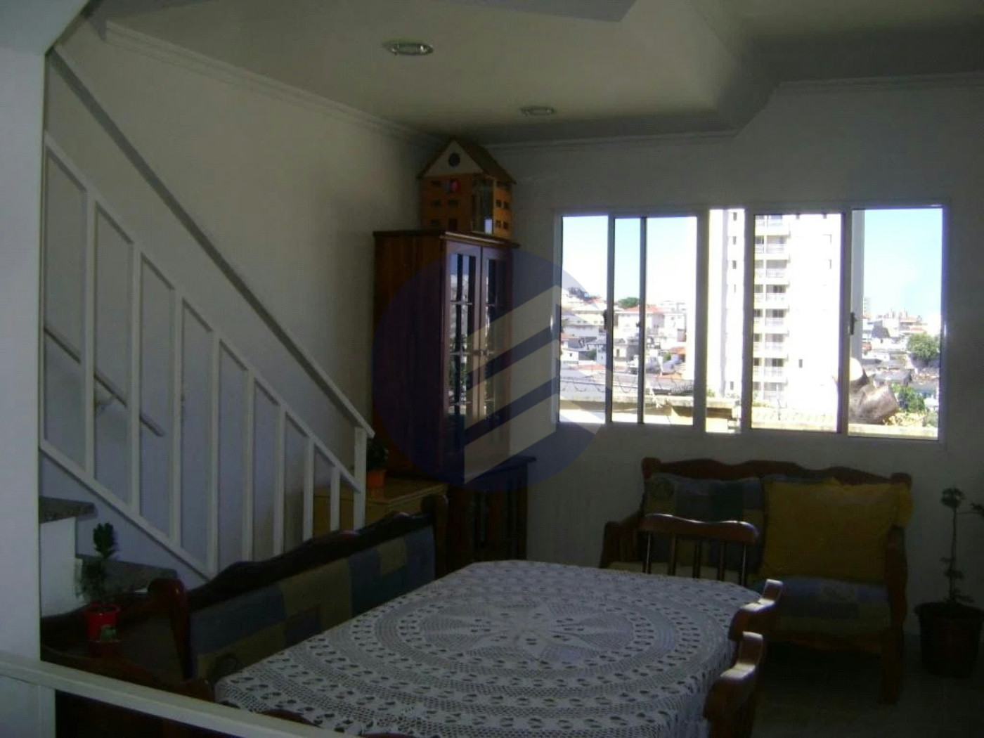 Casa à venda com 3 quartos, sendo 1 suíte, no condomínio Res Green Ville, São Paulo - SP