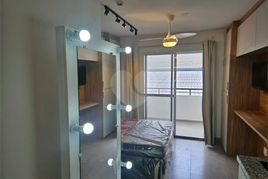 Novíssimo apartamento na Mooca,