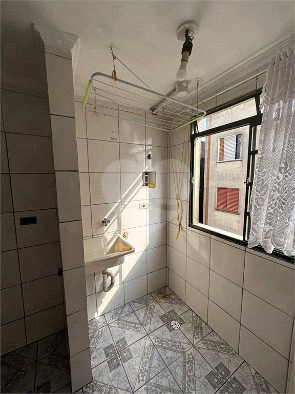 APARTAMENTO PARA VENDA NO SACOMÃ COM DOIS QUARTOS