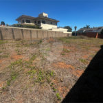 Terreno com 586,00 m² á Venda.