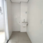 Apartamento com 2 dormitórios à venda, 46 m² por R$ 289.000 - Vila Alpina - São Paulo/SP