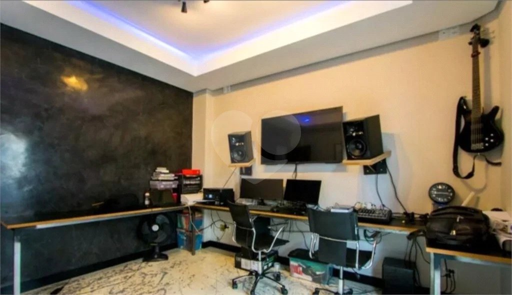 Sobrado com 150m² , 3 dormitórios , sendo 1 suíte , 1 vaga , à venda no centro de Santo André.