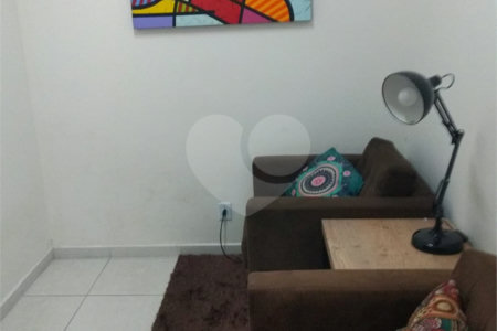 Apartamento no coração de São Paulo