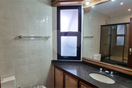Apartamento com 3 dormitórios para alugar, 141 m², 2 vagas - Vila Regente Feijó - São Paulo