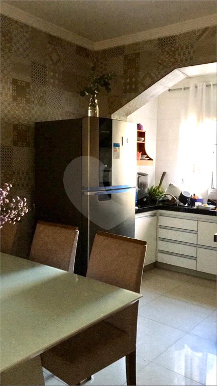 CASA TERREA EM PIRITUBA - SP