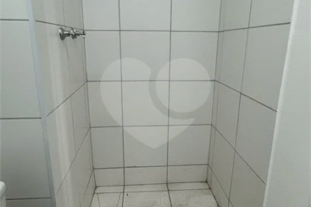 Apartamento á venda - Parque Bristol