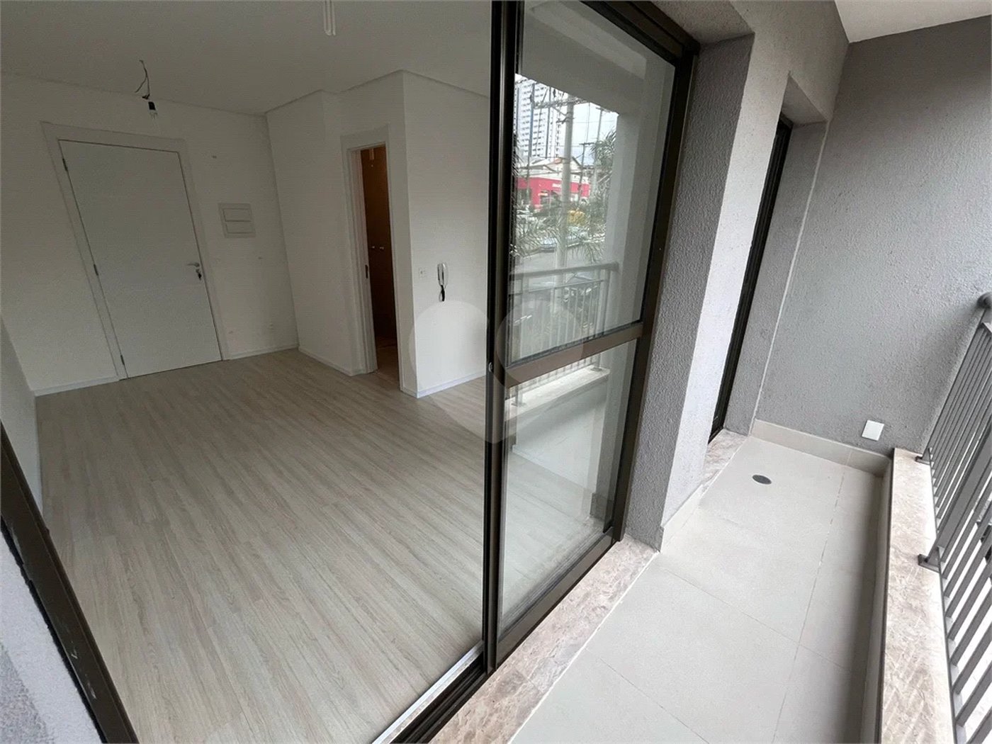 Apartamento á venda - Ipiranga