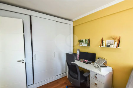 Apartamento à venda na Vila Mariana | 55 m² | 2 quartos | 1 vaga