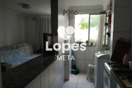 APARTAMENTO A VENDA, CONDOMINIO SPAZIO CAMPO DAS NASCENTES - JARDIM AMÉRICA