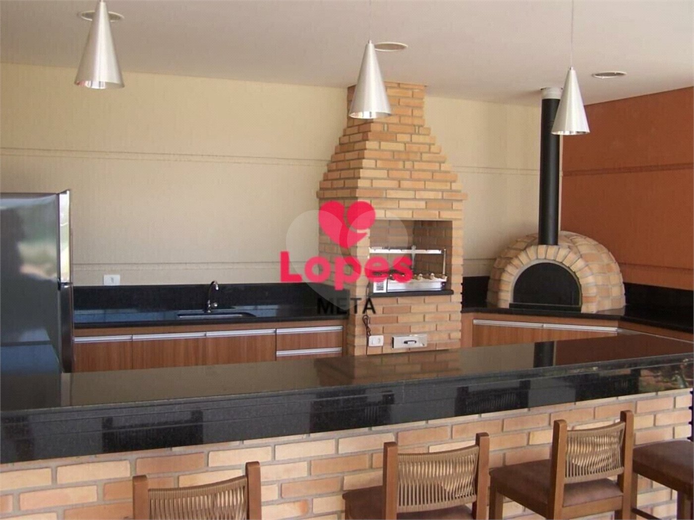 APARTAMENTO A VENDA COM 188M², 3 DORMITORIOS, 1 SUITE, 2 VAGAS - JARDIM ESPLANADA - SÃO JOSÉ DOS CAM
