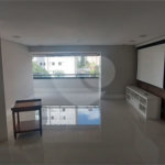 Apartamento à venda no Campo Belo de 245m² com 3 suítes e 3 vagas