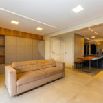 Apartamento à venda com 3 quartos, sendo 1 suíte, em Chácara Santo Antônio, São Paulo, SP