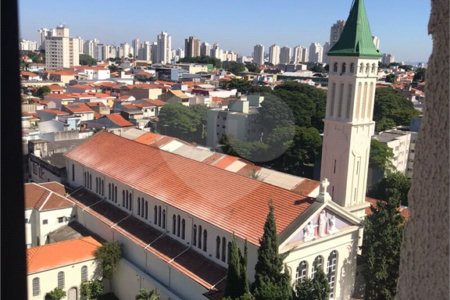 Apartamento novo, 2 dorm., 1 vaga com sacada gourmet.