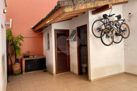3 quartos 1 suíte 167m² área útil 2 vagas