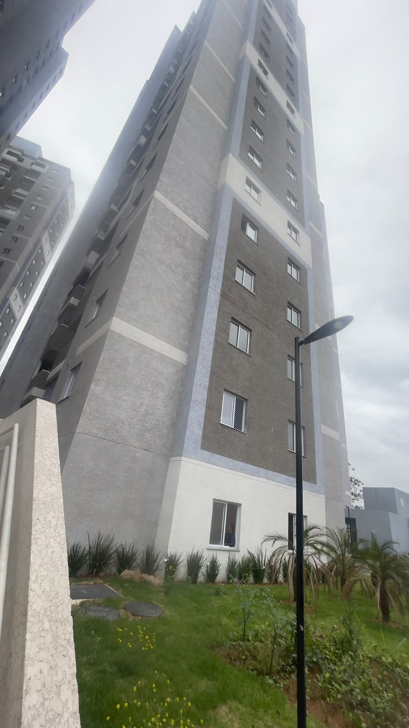 Apartamento à venda ou para alugar ou vender com 2 quartos em Osasco, Osasco - SP com vaga