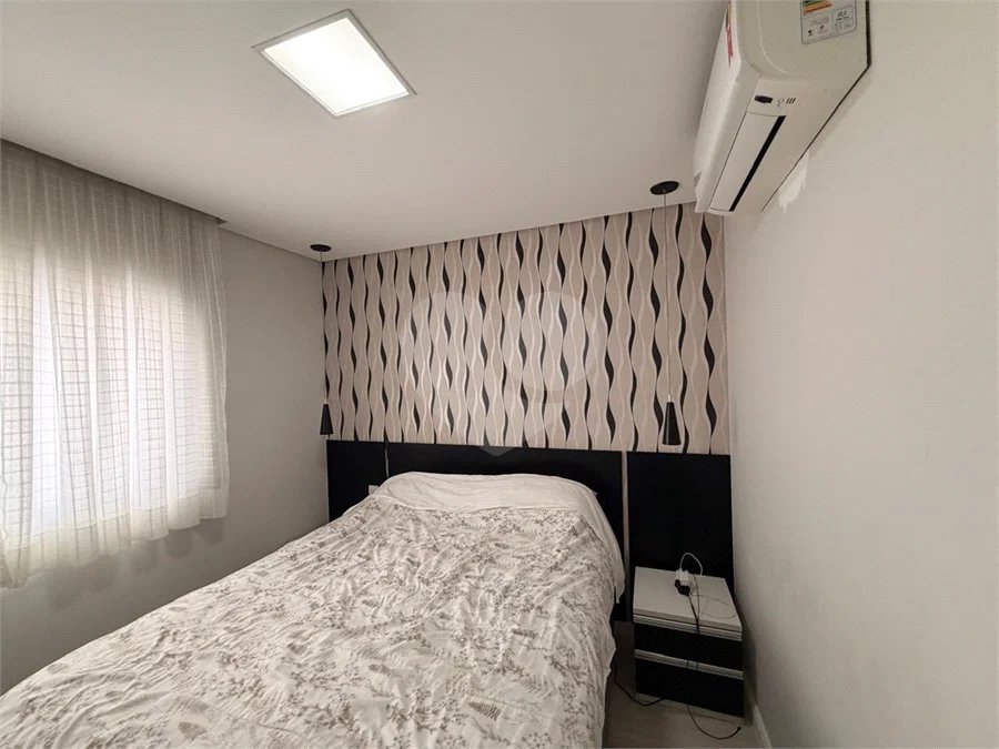Apartamento no Auge 106 m² para venda em São Bernardo do Campo - SP - 3 dorms /1 suite / 2 vagas e depósito