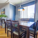 Apartamento à Venda – 138m² no Campo Belo – SP