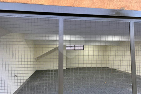Imóvel Comercial á venda em São Carlos, rua São Sebastião.