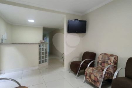 Sala Comercial - Saúde