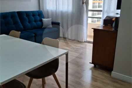 Apartamento de 3 Dormitórios com Suíte e Lazer Completo – Condomínio Terrazzos | São Bernardo do Campo