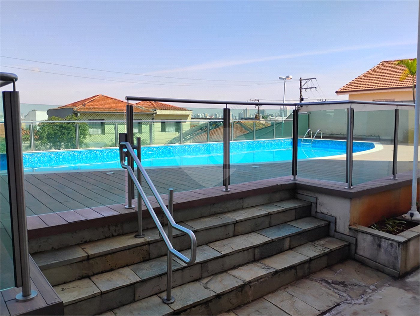 Excelente apartamento mobiliado de 62 m² na Vila das Mercês