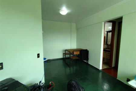Apartamento à venda com 2 quartos em Jardim Olympia, São Paulo, SP