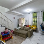 Casa à venda com 177m², 3 quartos e 2 vagas