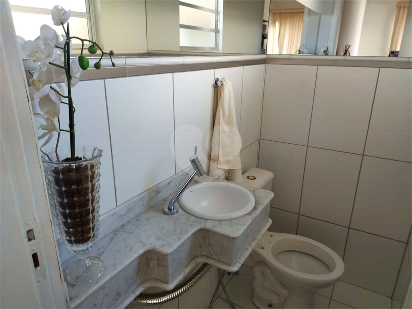 Apartamento Cobertura no Condomínio Spazio Monte Cristo.
