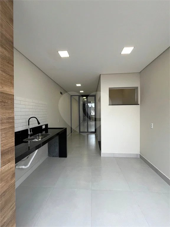 Casa à venda no Condomínio Residencial Ágape, no bairro Campestre, em Piracicaba/SP.