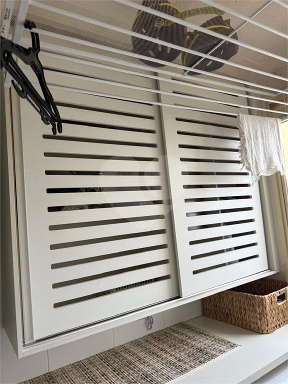 Apartamento para venda em Santana Zona Norte.