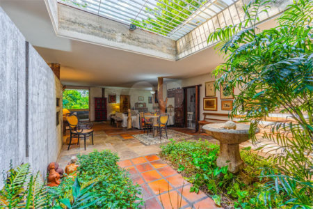 Casa de Vila à venda com 3 suítes em Chácara Flora, São Paulo, SP